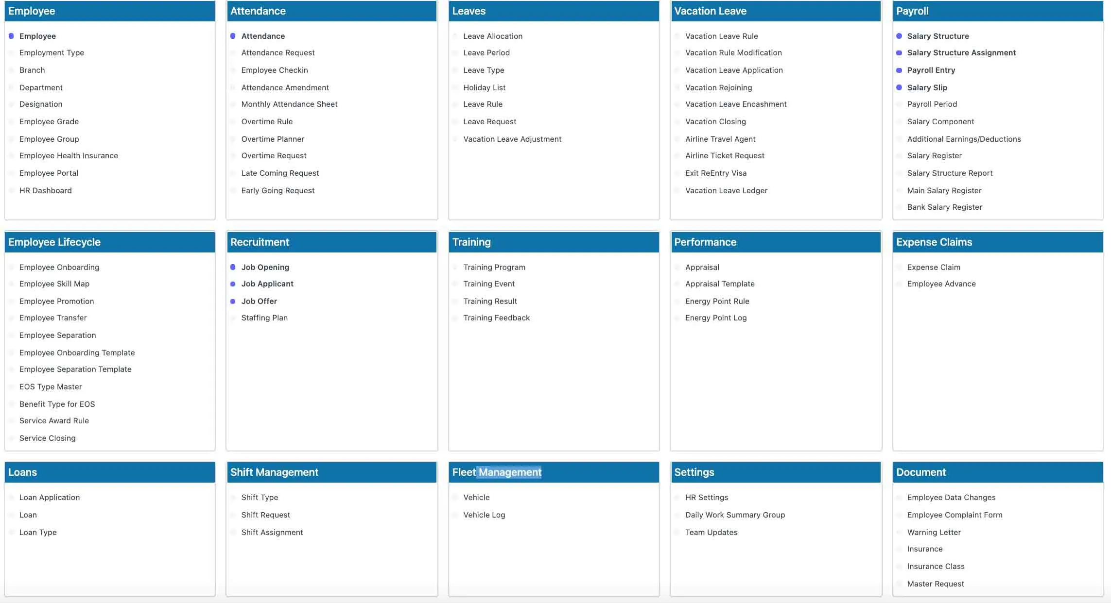 material procurement made simple